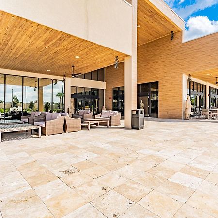 Private Hot Tub Bbq Grill At Magic Village Views Orlando Extérieur photo