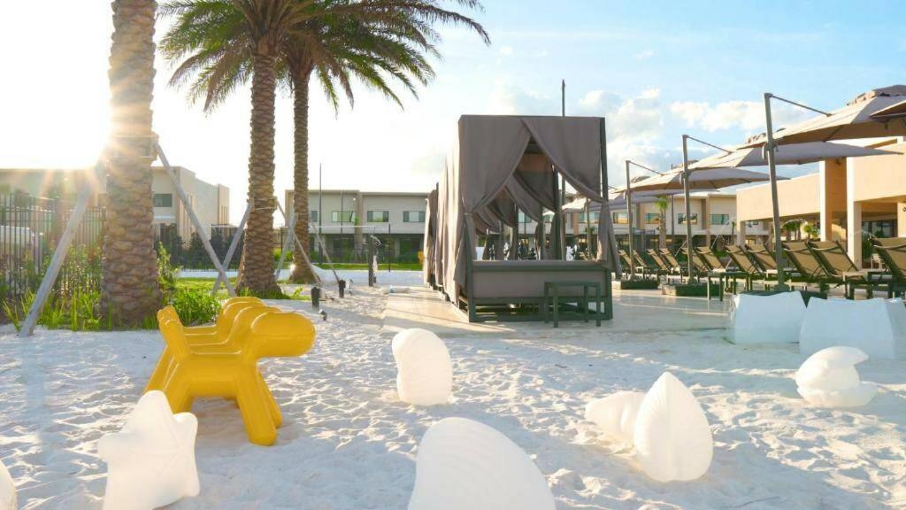 Private Hot Tub Bbq Grill At Magic Village Views Orlando Extérieur photo